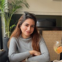 Ishita Pahwa