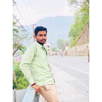 Shivendra Pathak