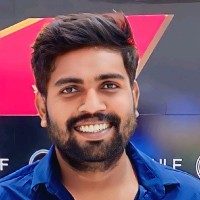 RAHUL S