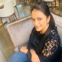 Deepa Oberoi