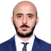 Hamada Almasalma, Phd