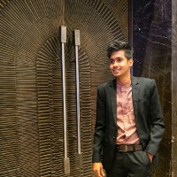 Soham Gaikwad