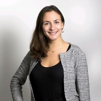 Raphaëlle Arnould