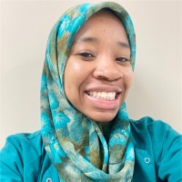 Jannah Ali