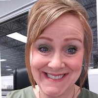 Rachel Martin