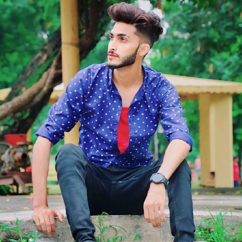 Mubeen Zafar