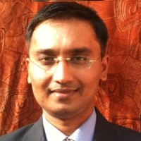 Santosh D. Awasarkar,LEAN SIX SIGMA MBB lPMP l MBA QUALITY BY DESIGN-QBD l DOE l BUSINESS EXPERIMENTS