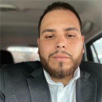 Oscar Beltran