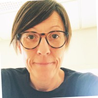 Bodil Kristiansen