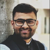 Harsh Doshi