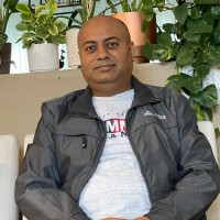 Waseem Sandhu