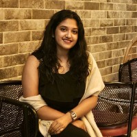 Ammu Elizabeth P