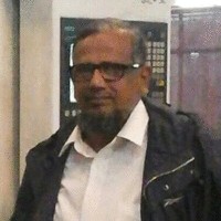 Mehboob Mansuri
