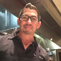 Dave Abella