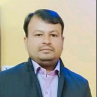 Prasenjit Mandal