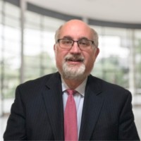 James Wolfson