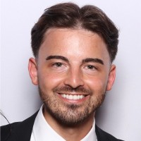 Connor Shearman