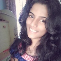 SWETHA PRABHAKAR