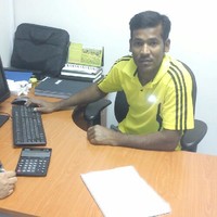 Mohamed Sufeen Sufeen