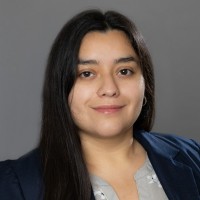 Alma Rosales