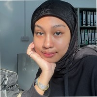 Nur Farizah Shaik Farid