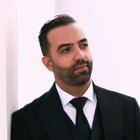 Farzad Fatahi