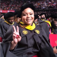 Jeanah Mccall, Ms