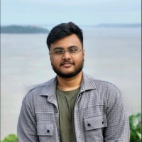 Bikram Behera