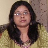 Parna Sengupta
