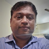 Prakash Shankar