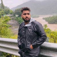 Ritish Arora