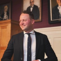 Gerrald van Oene