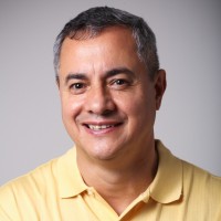 Jose Gilmar Carvalho de oliveira