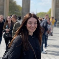 Maria Dimitropoulou