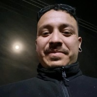 Ricardo Andres Zamorano Soto