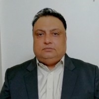 Amit Saroha
