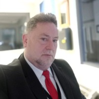 Paul Ryde