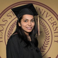 Meenakshi Dubey, Mba