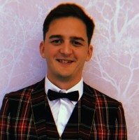 Callum Clark-Smith
