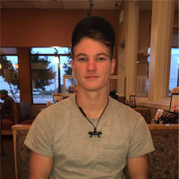 Luke Miller