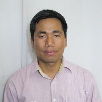 Amrit Kumar Singh