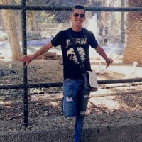Youssef Charradi