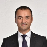 Mehmet Rıdvan Çolak