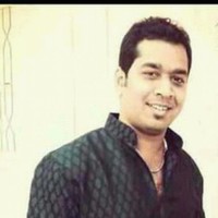 Srinivas Reddy