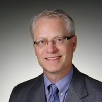 Dr. Michael Thomas