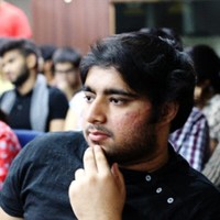 Lakshay Pasricha