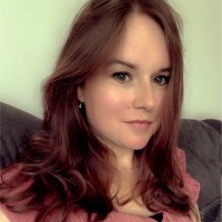 Amber Van Kimmenaede