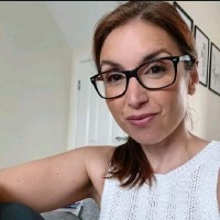 Joanna Gray