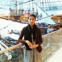 Ayesha Nazir