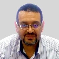 Abdel Moneim Mohamed